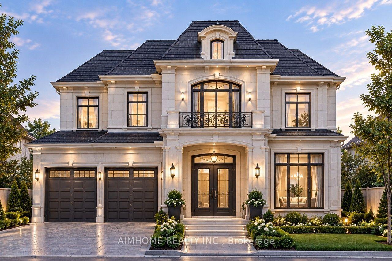 222 Richmond Street, Richmond Hill — Detached for sale, photo 1