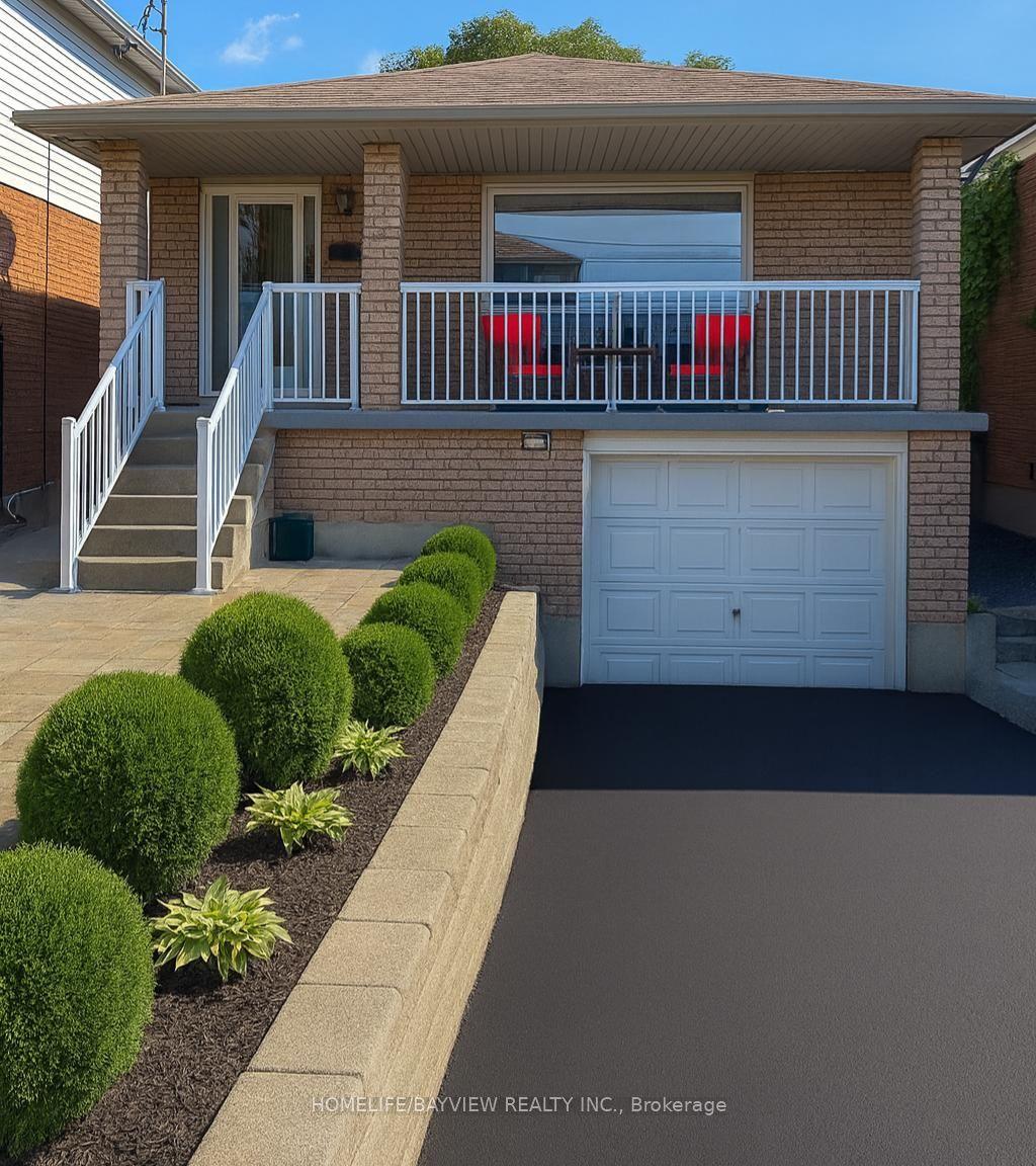 128 Cathcart Street Lower #Lower — photo 1