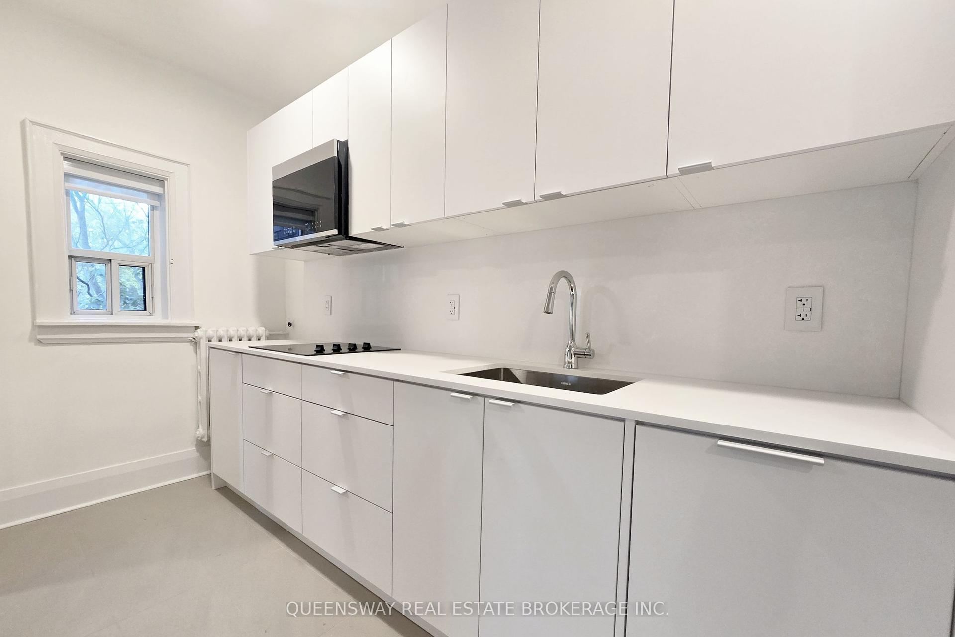 110 Wellesley Street E 508 #508, Toronto — Multiplex for lease, photo 1