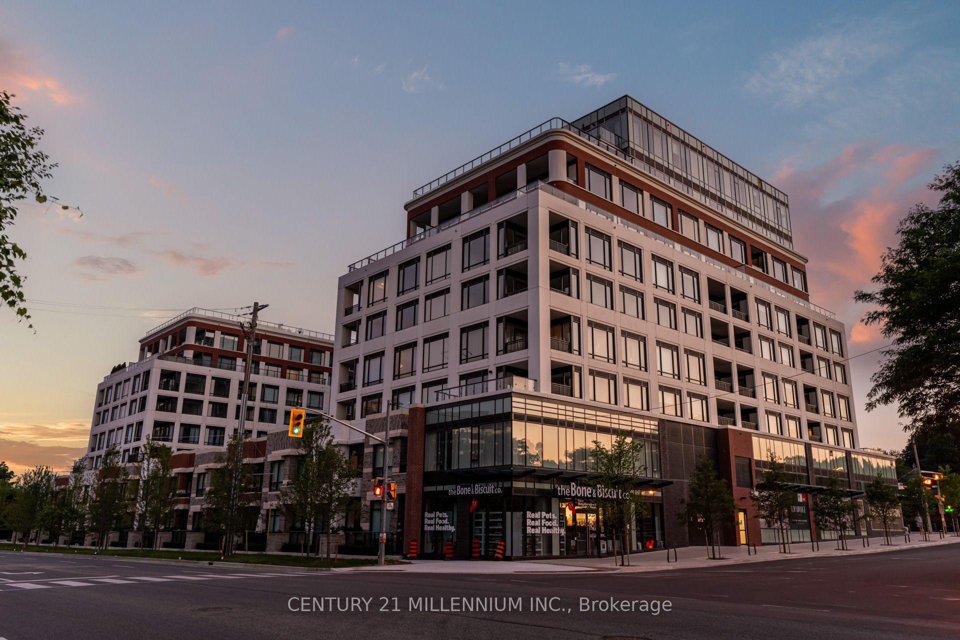 259 The Kingsway 305 #305, Toronto — Condo for sale, photo 1