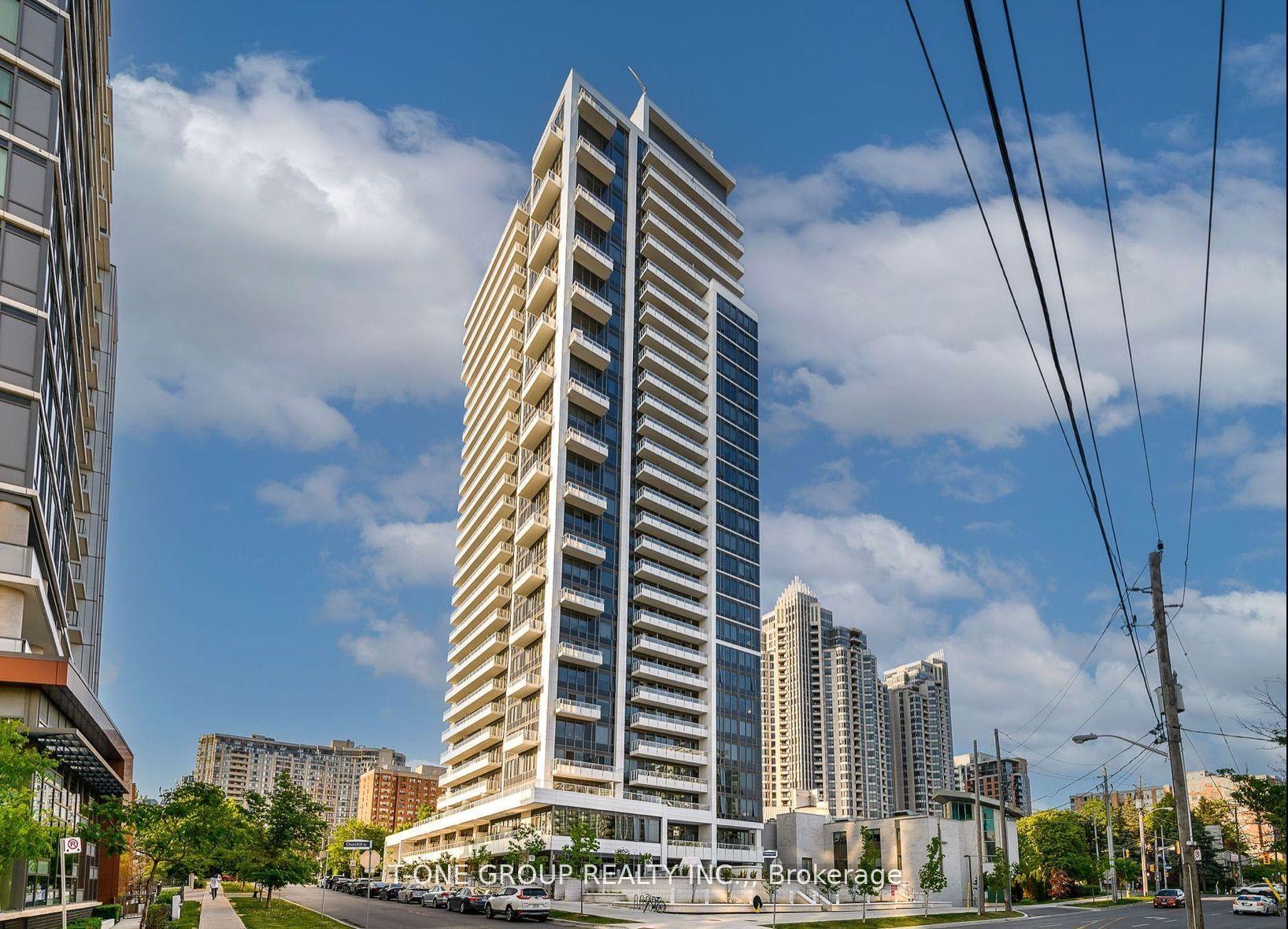 75 Canterbury Place Ph107 #Ph107 — photo 1