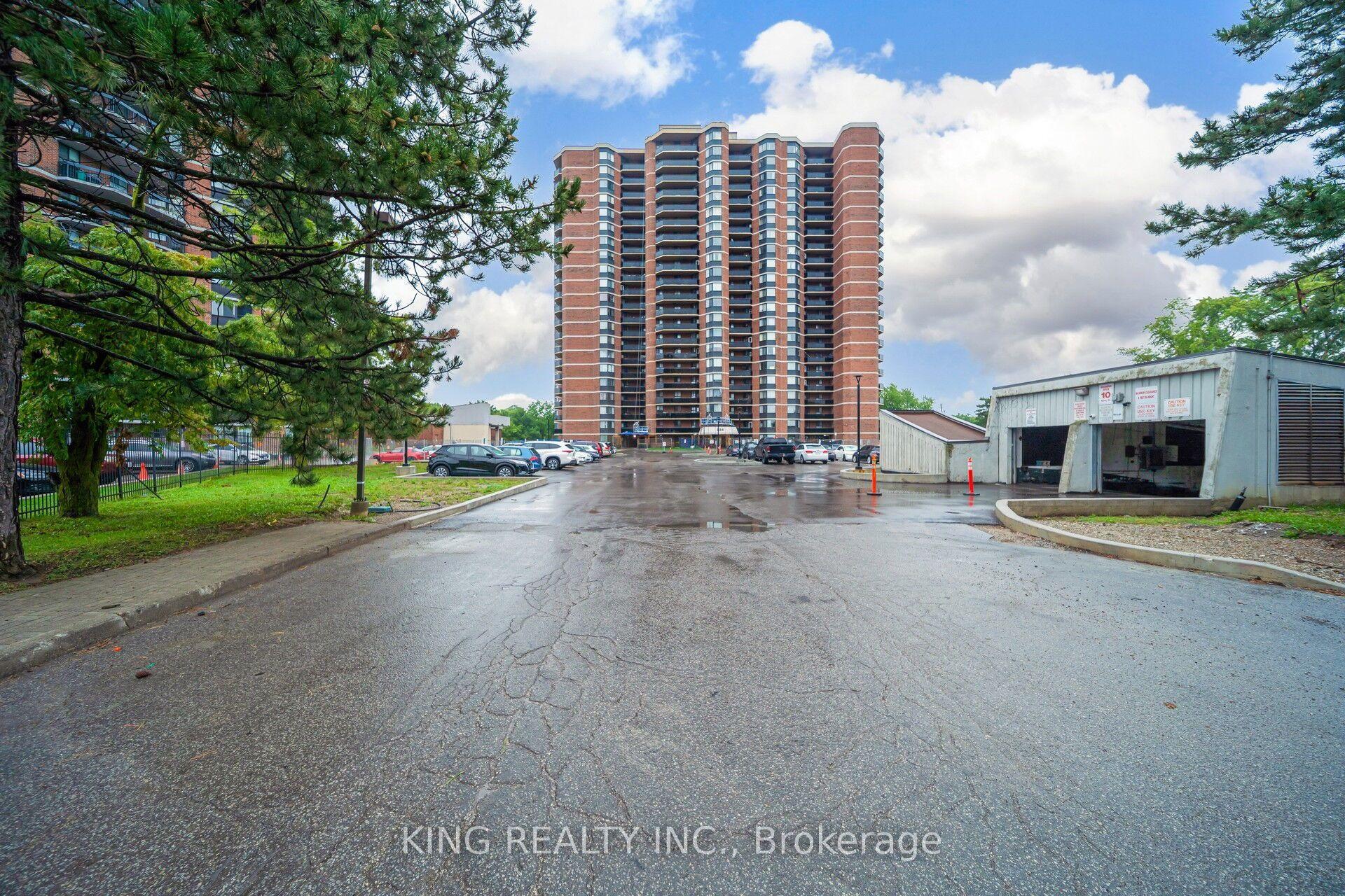 234 Albion Road 309 #309, Toronto — Condo for sale, photo 1