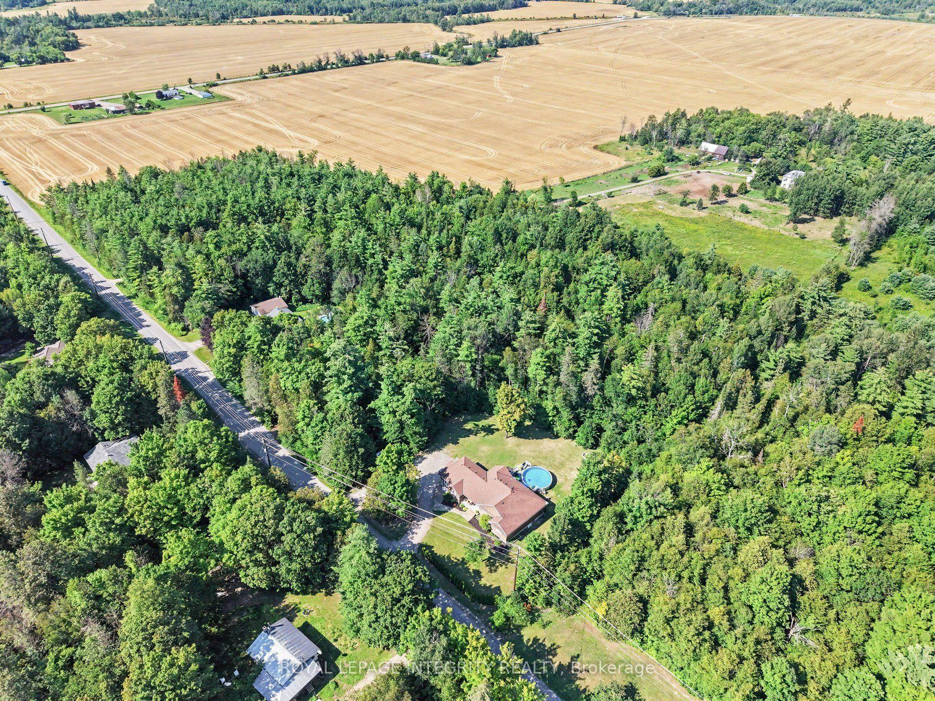 000 Goshen Road, Renfrew — Land for sale, photo 1
