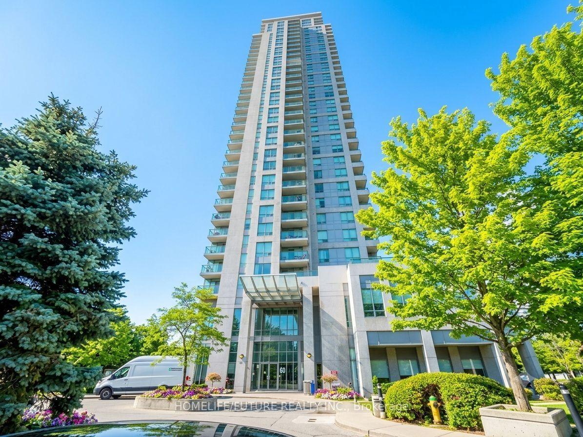 60 Brian Harrison Way 2901 #2901, Toronto — Condo for lease, photo 1