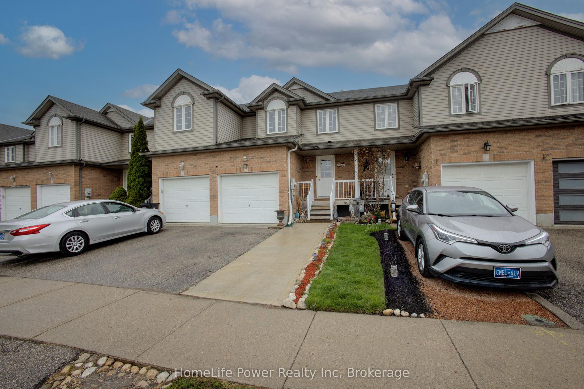 53 PROSPERITY Drive — photo 1