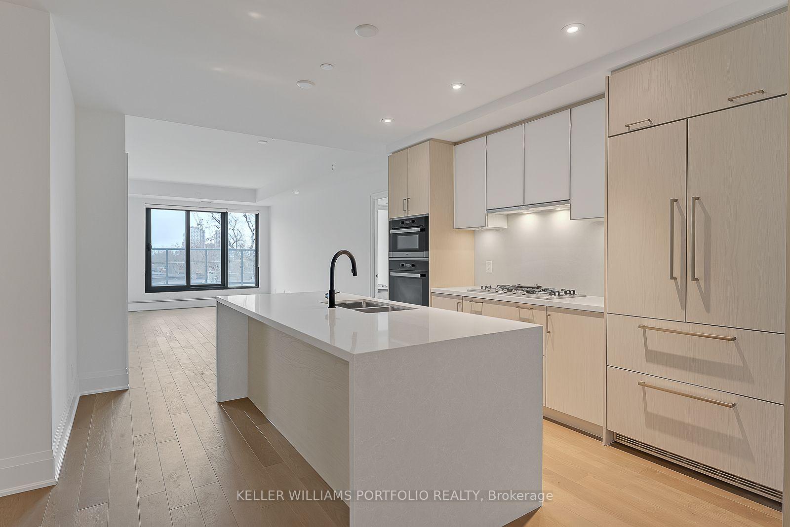 280 Howland Avenue 415 #415, Toronto — Condo for lease, photo 1