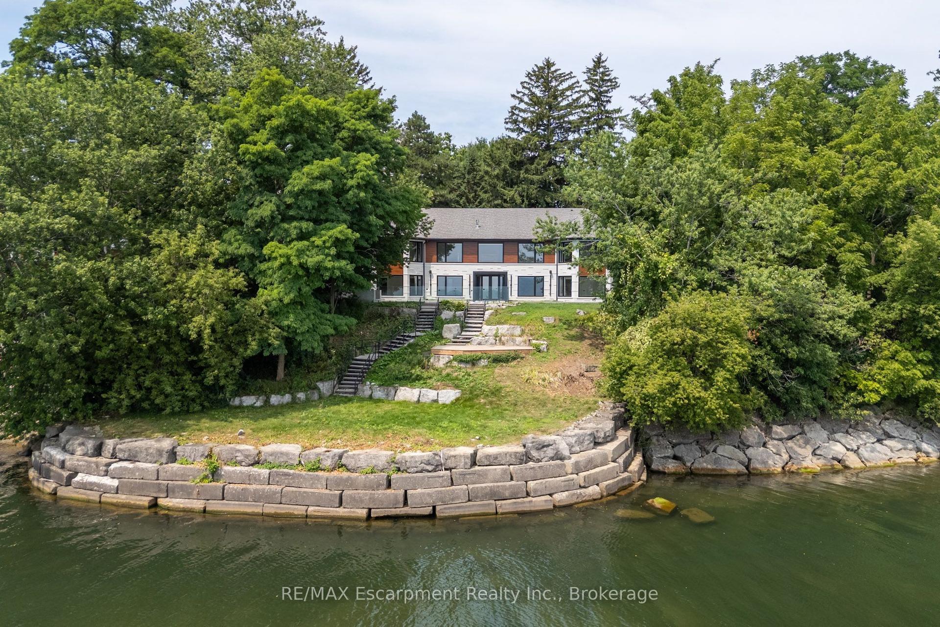 100 Appleby Place, Burlington — Detached for sale, photo 1