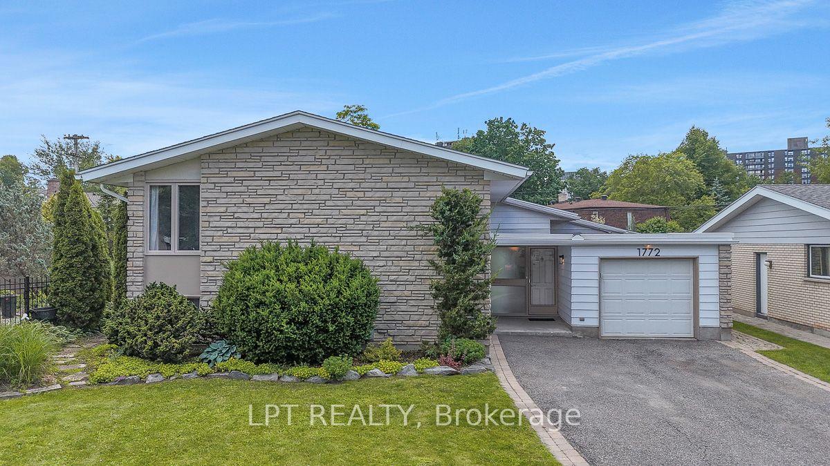1772 Dunkirk Crescent — photo 1
