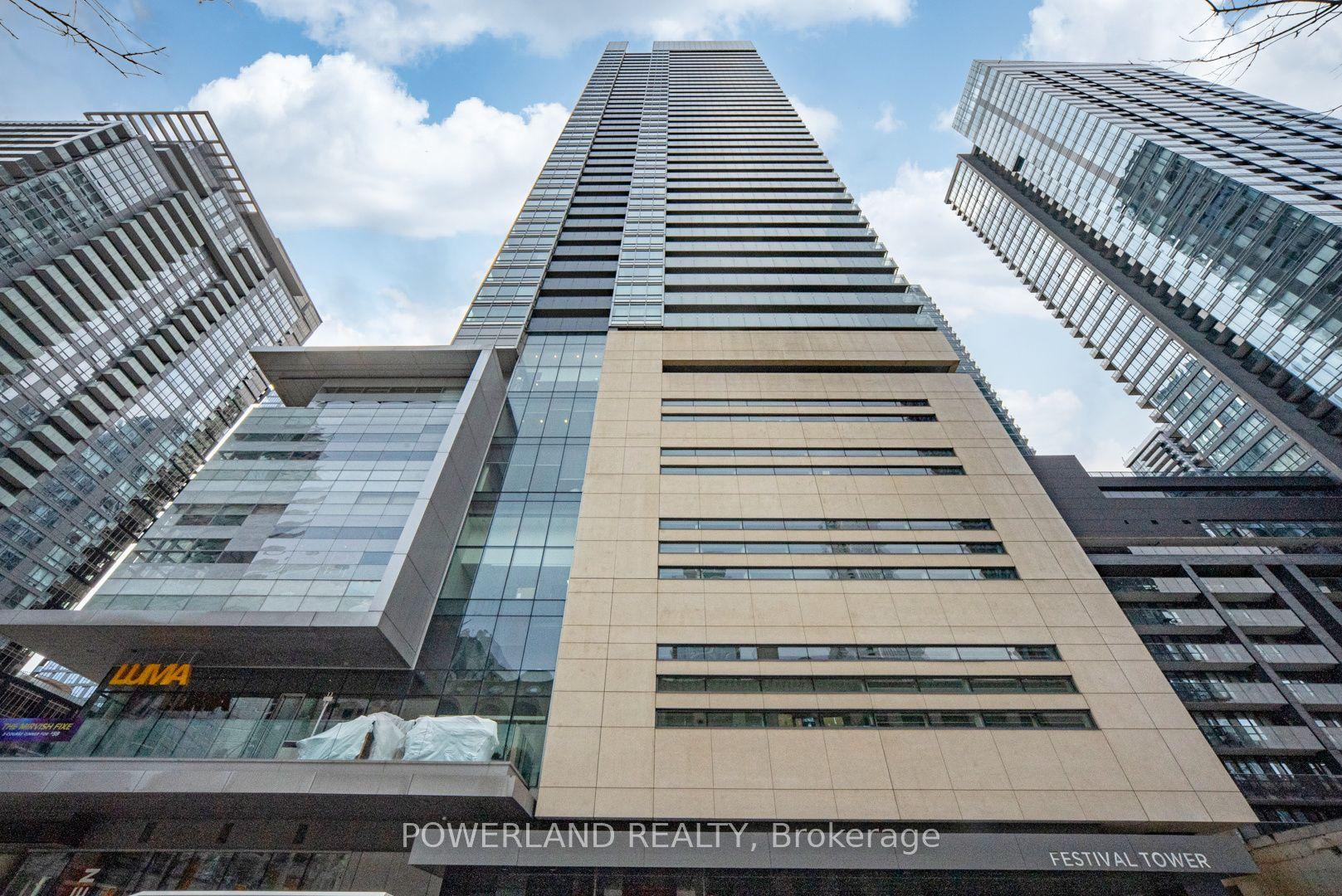 80 John Street 1309 #1309, Toronto — Condo for lease, photo 1