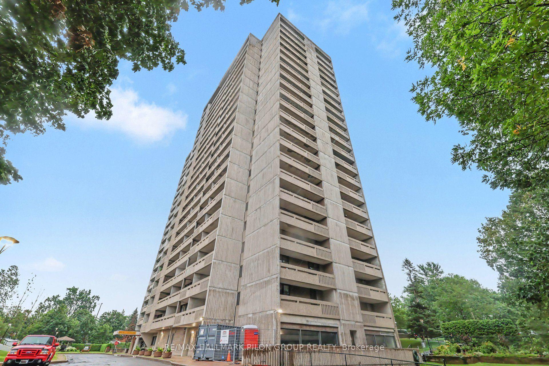 415 Greenview Avenue 1305 #1305, Britannia - Lincoln Heights and Area — Condo for sale, photo 1