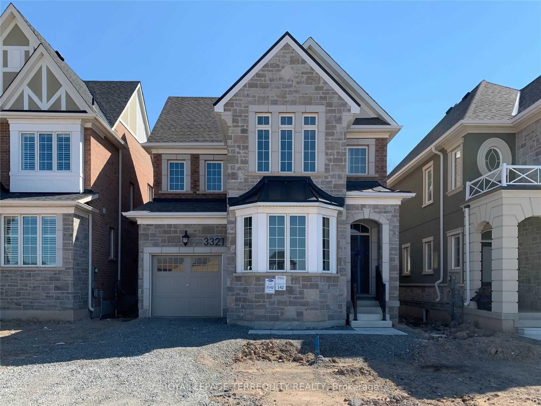 3321 Vernon Powell Drive — photo 1