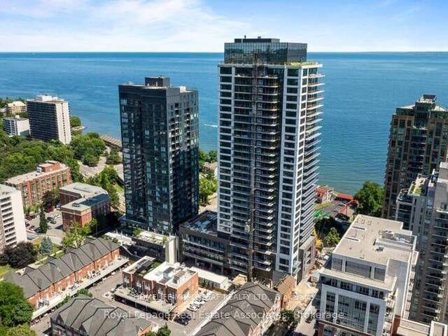 370 Martha Street 2102 #2102, Burlington — Condo for lease, photo 1