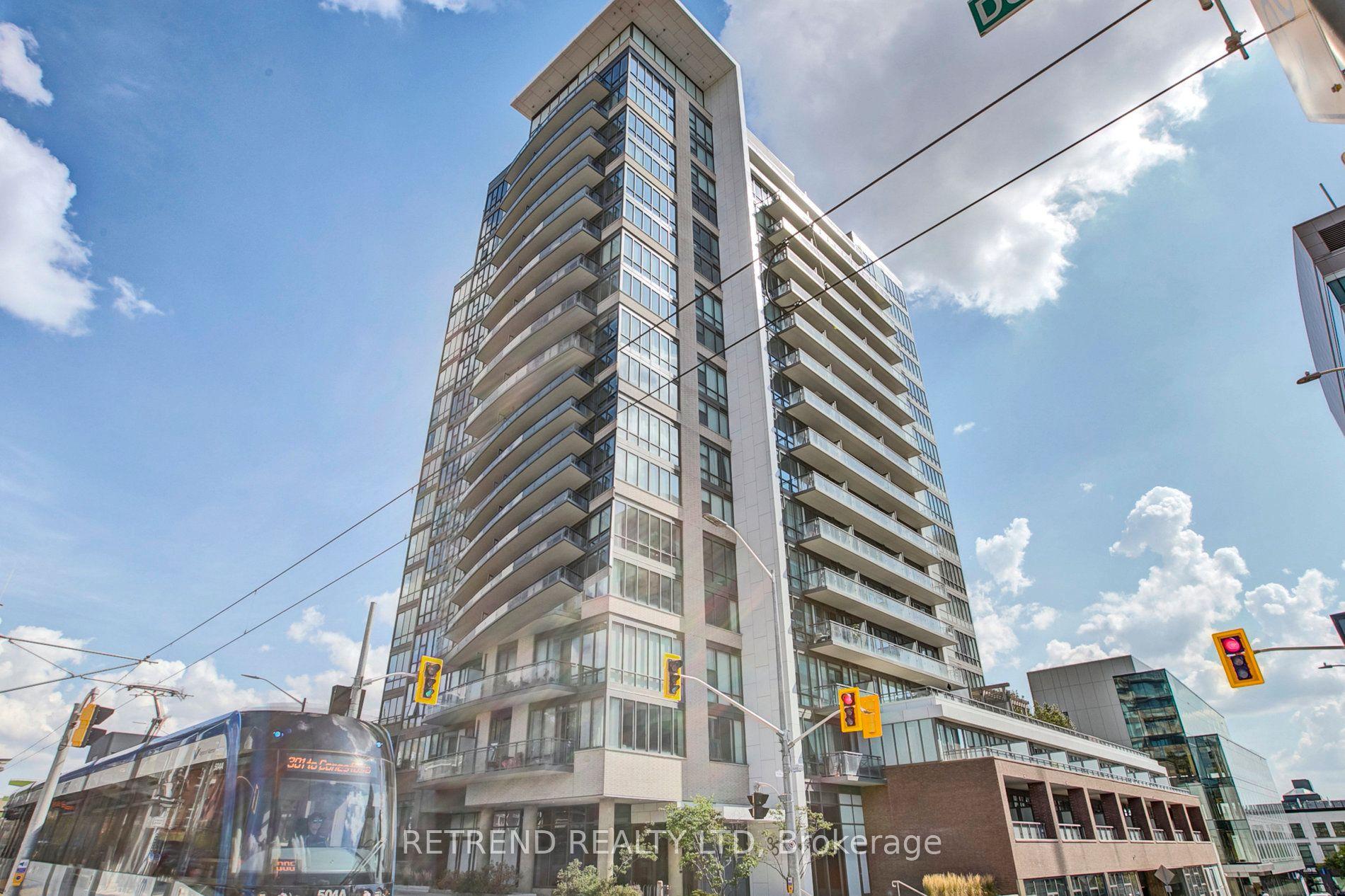 85 Duke Street W 1504 #1504, Kitchener — Condo for sale, photo 1