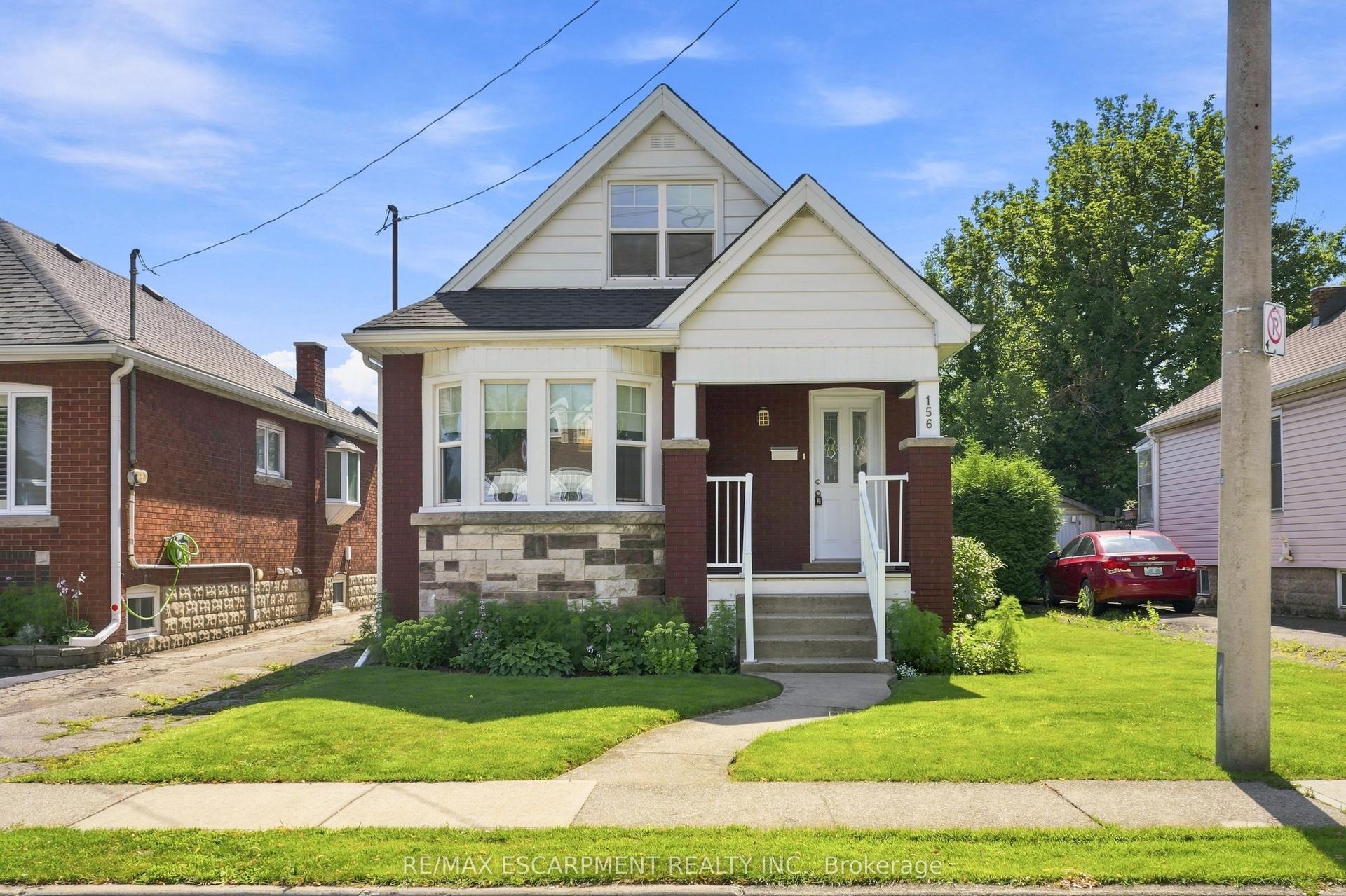156 Tragina Avenue N, Hamilton — Detached for sale, photo 1