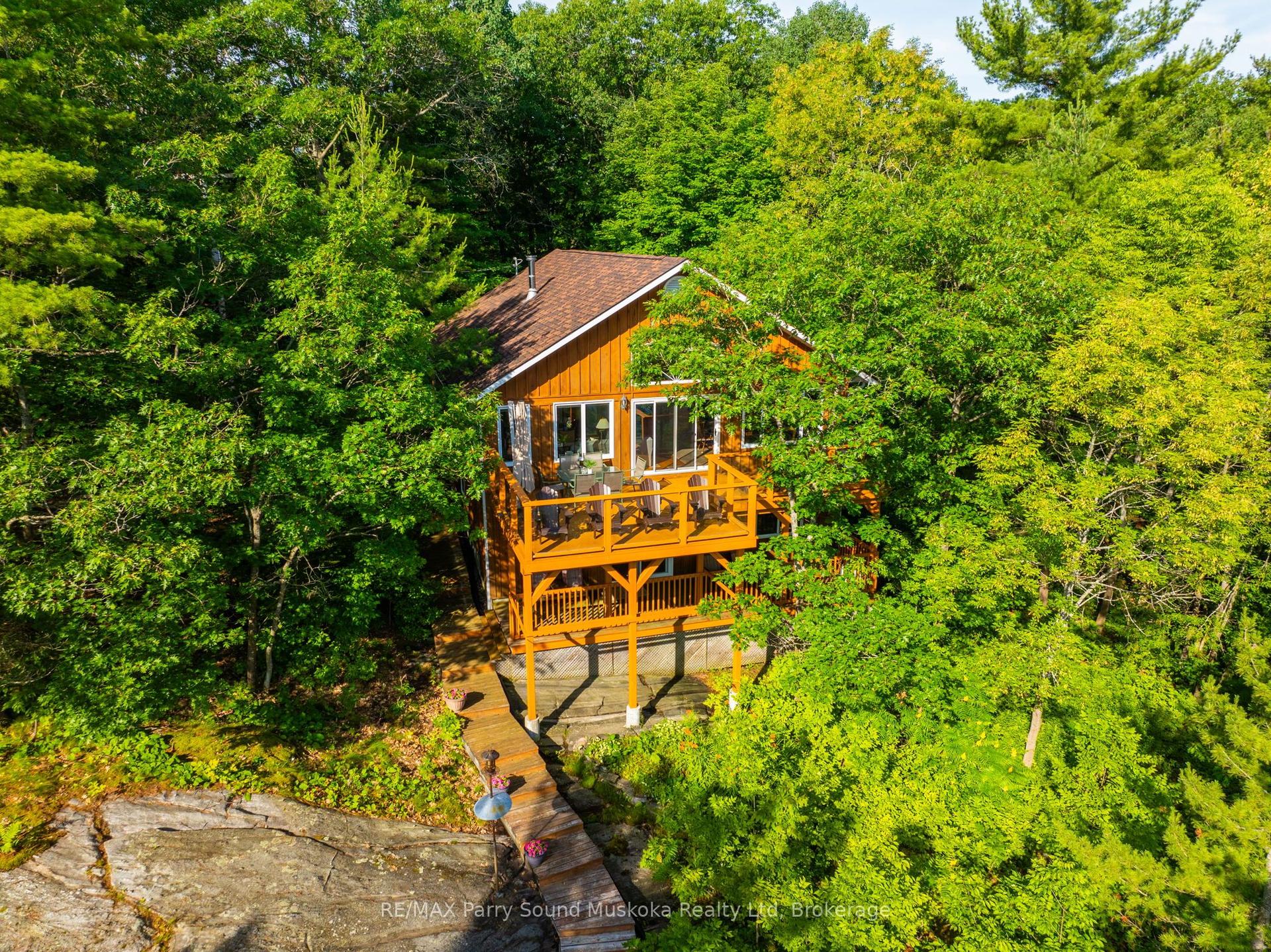 48 FRED DUBIE Road E — photo 1