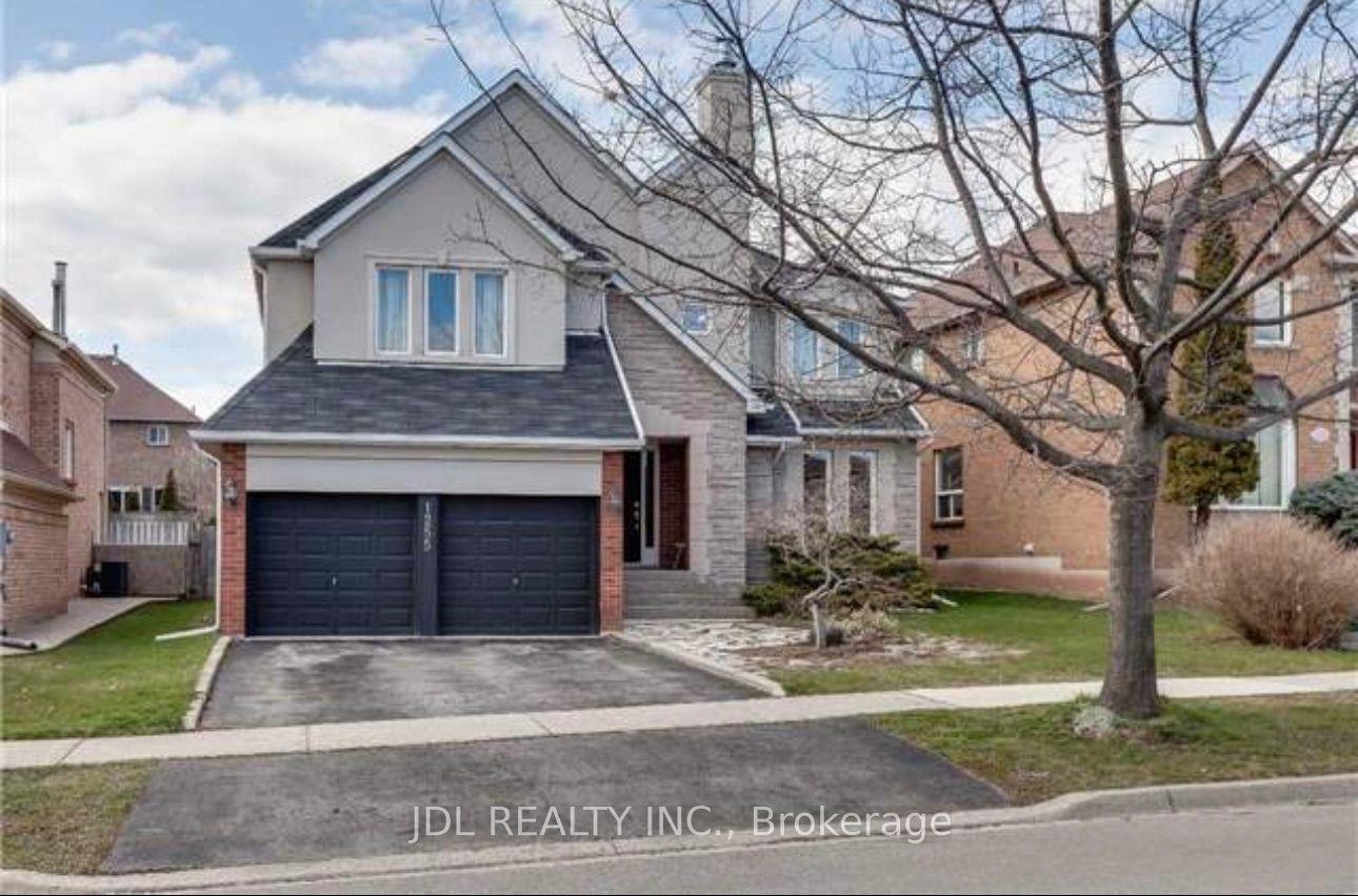 1255 Heritage Way, Oakville — Detached for lease, photo 1