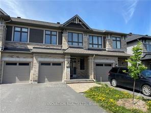 718 GUARDIAN Grove, Blossom Park - Airport and Area — Townhouse for lease, photo 1