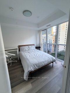 77 Mutual Street 806 #806, Toronto — Condo for lease, photo 1