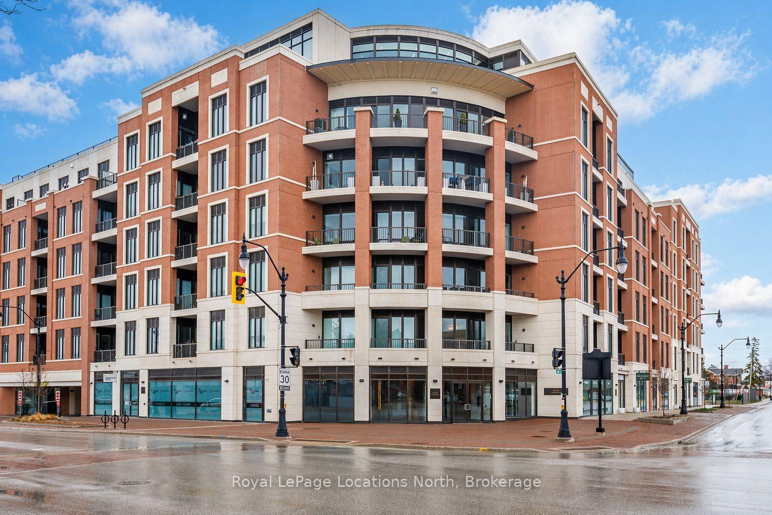 1 HUME Street 322 #322 — photo 1