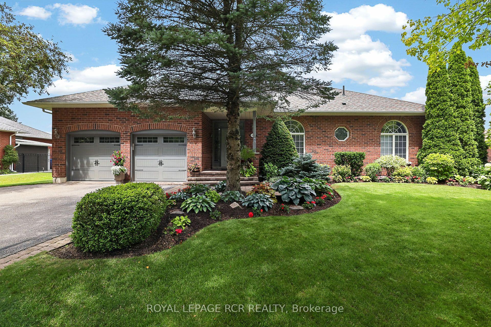 14 Tranmer Road, Whitchurch-Stouffville — Detached for sale, photo 1