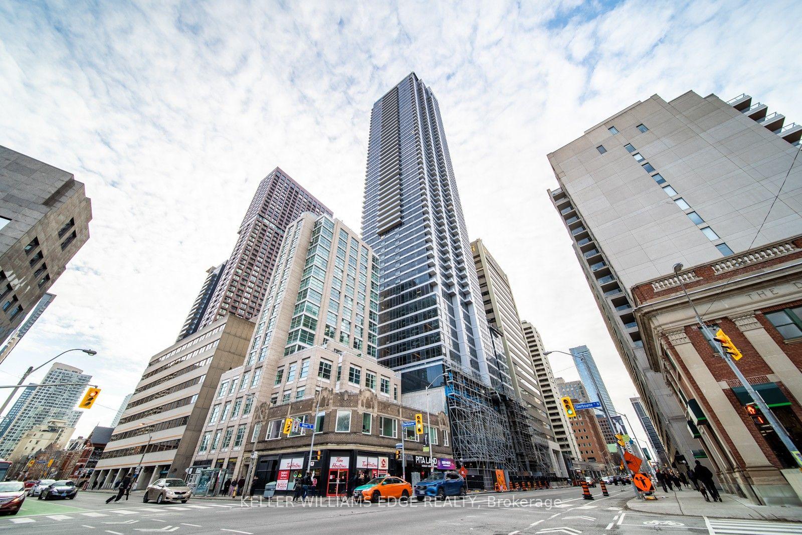 395 Bloor Street E 2407 #2407 — photo 1