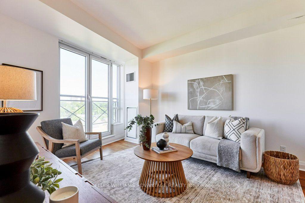 20 Scrivener Square 806 #806, Toronto — Condo for sale, photo 1