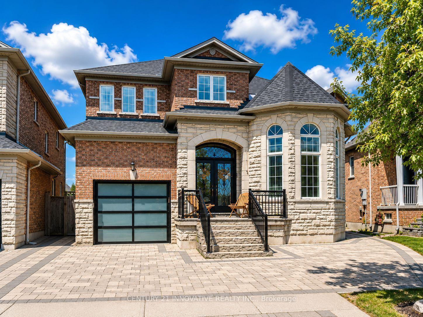 92 W Riverwalk Drive, Markham — Detached for sale, photo 1