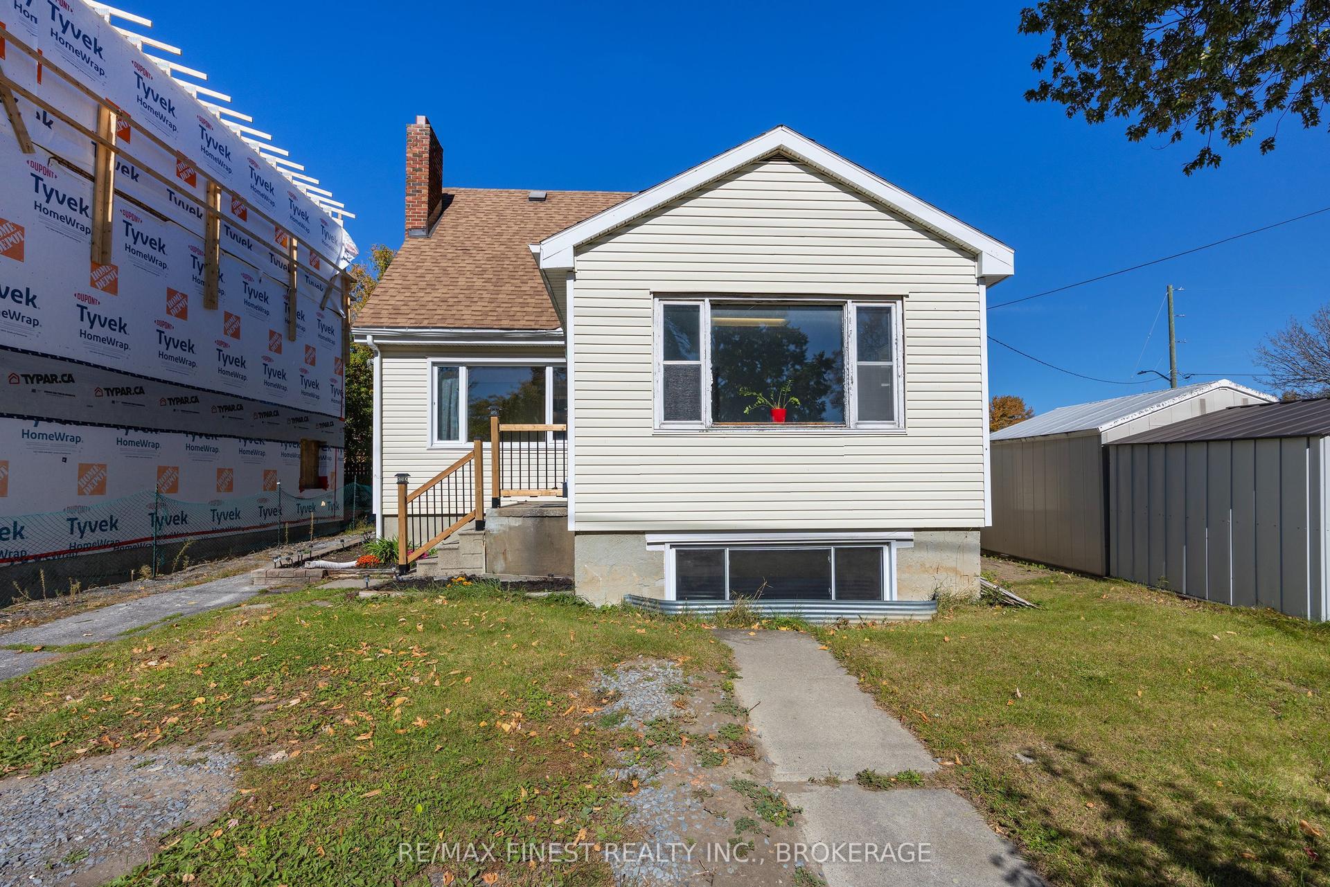 3 John Street, Kingston — Detached for sale, photo 1