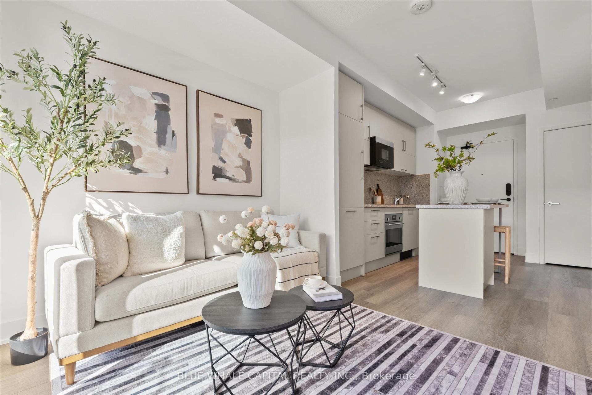 38 Andre De Grasse Street 901 #901, Markham — Condo for sale, photo 1