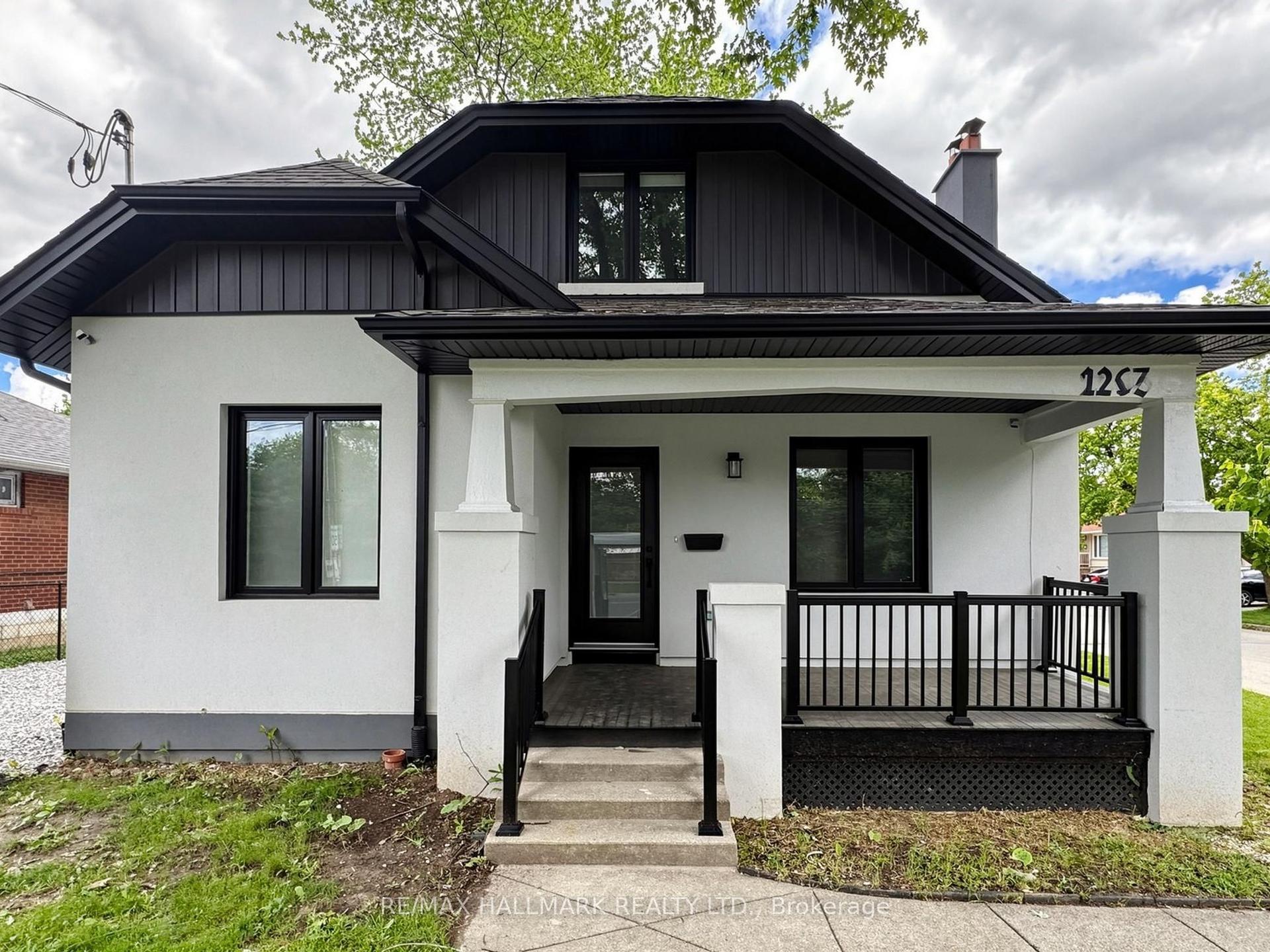 2205 Victoria Park Avenue Basement Room 1 #Basement Room 1, Toronto — Detached for lease, photo 1