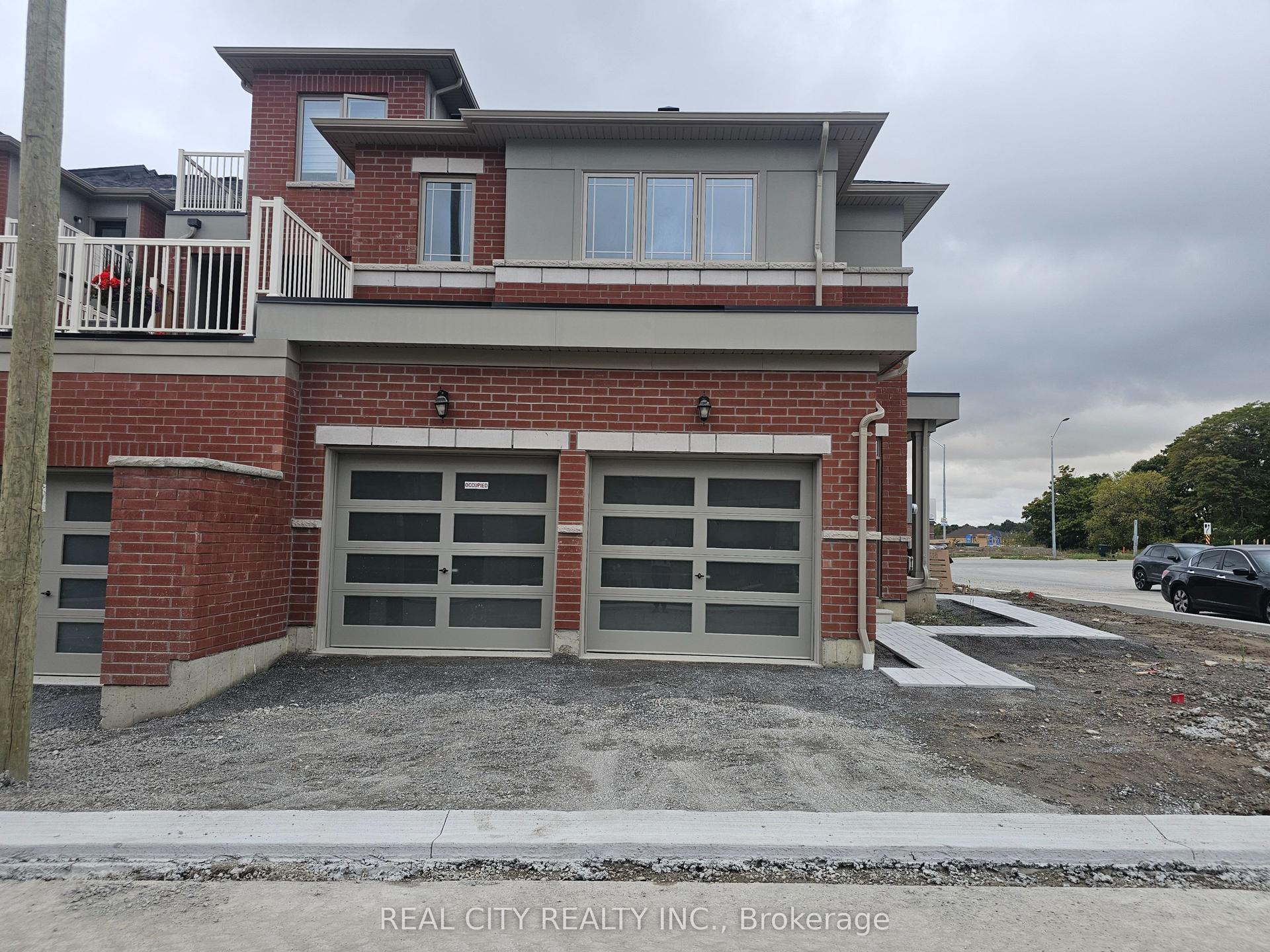 2873 Whites Road, Pickering — Townhouse for sale, photo 1