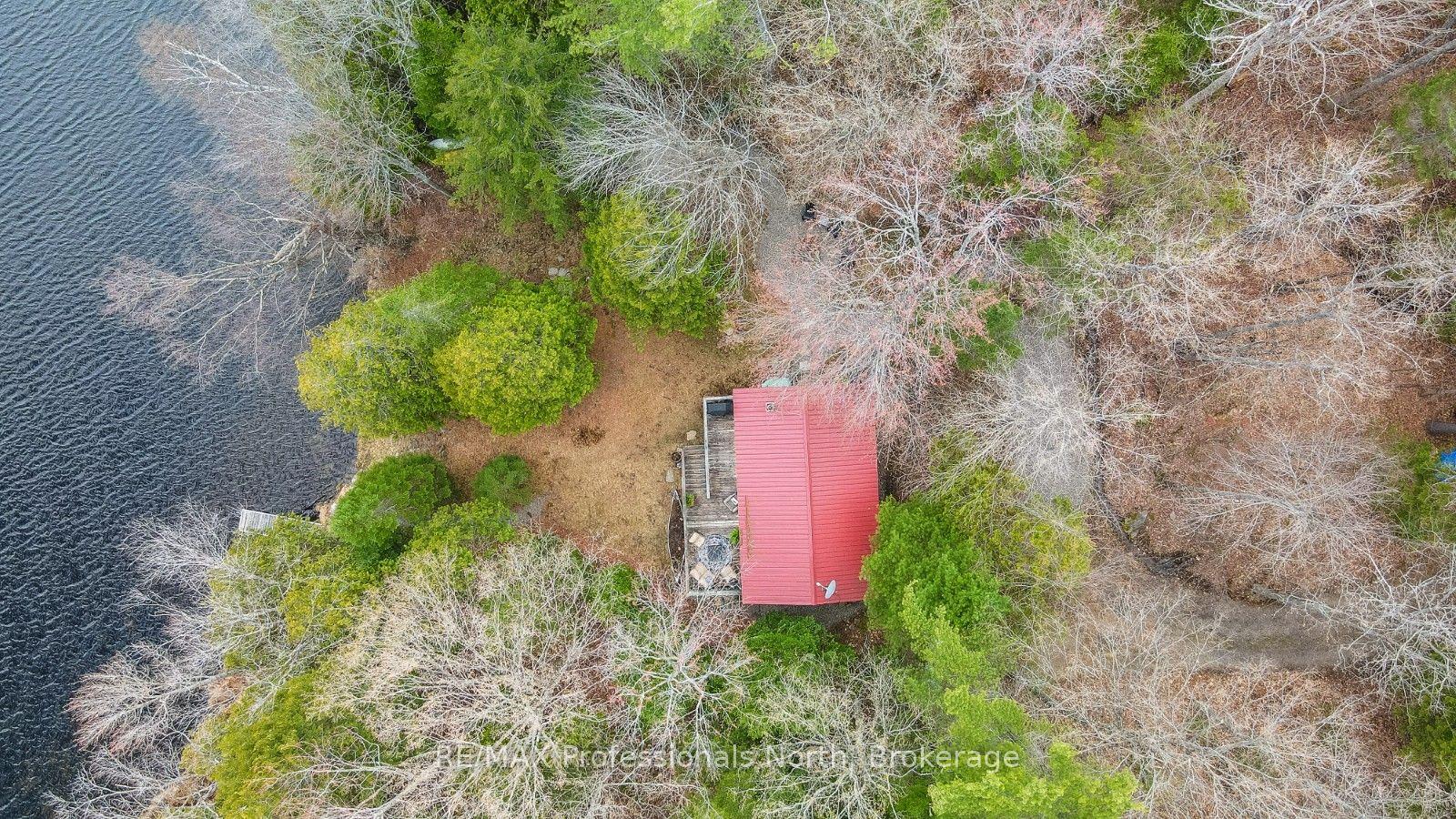 1107 PLUTO Trail, Dysart et al — Detached for sale, photo 1