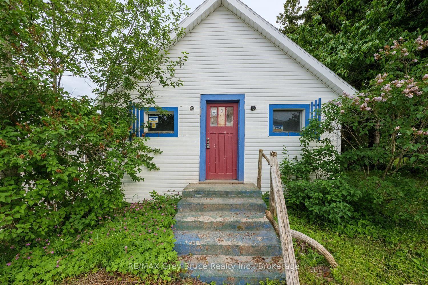 1 Mill Street — photo 1