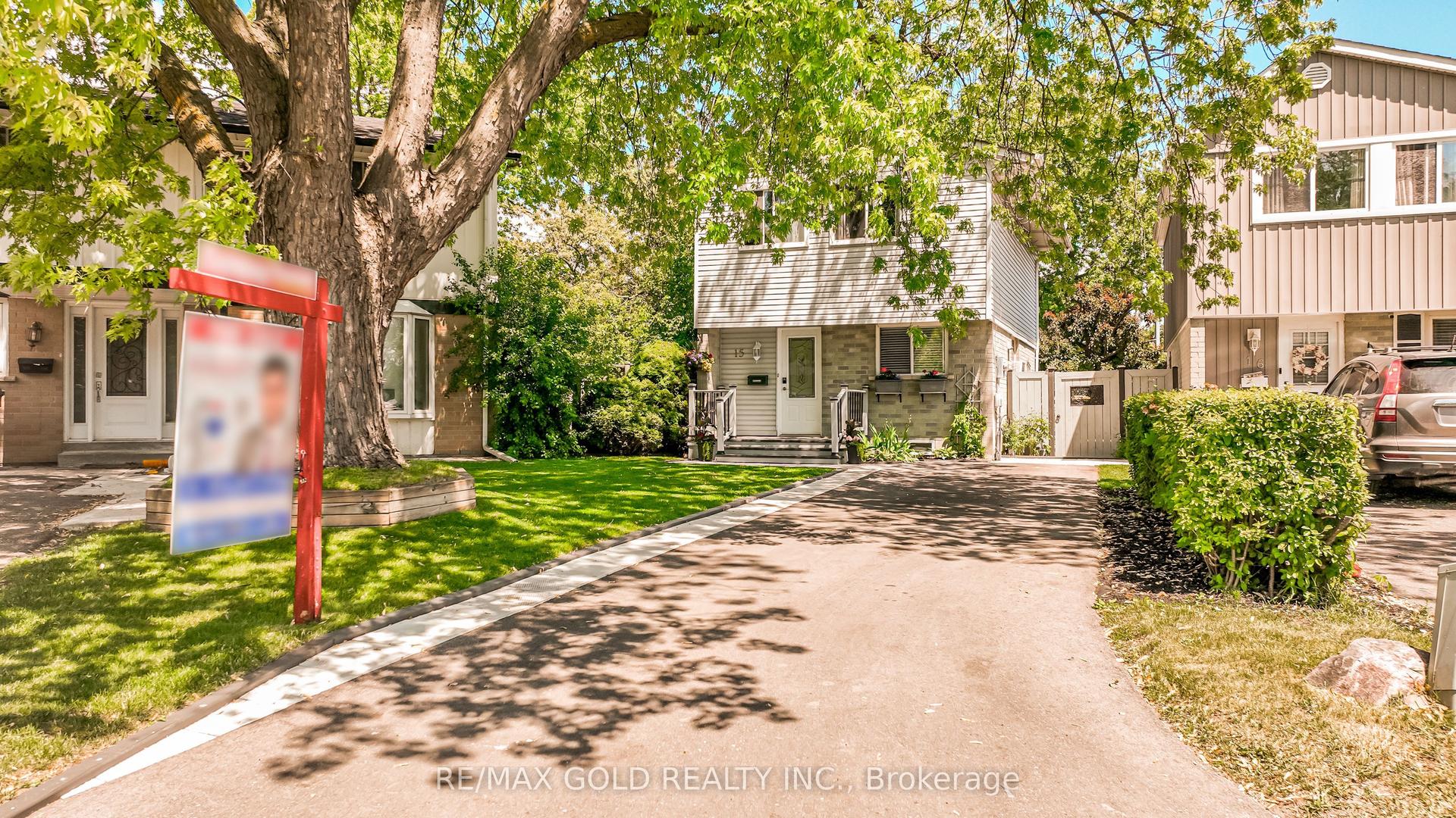 15 Jackman Drive, Brampton — Detached for sale, photo 1
