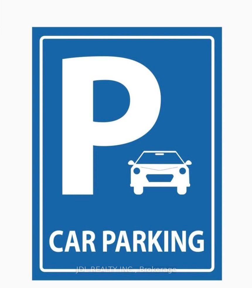 45 Charles Street Parking #Parking, Toronto — Condo for lease, photo 1