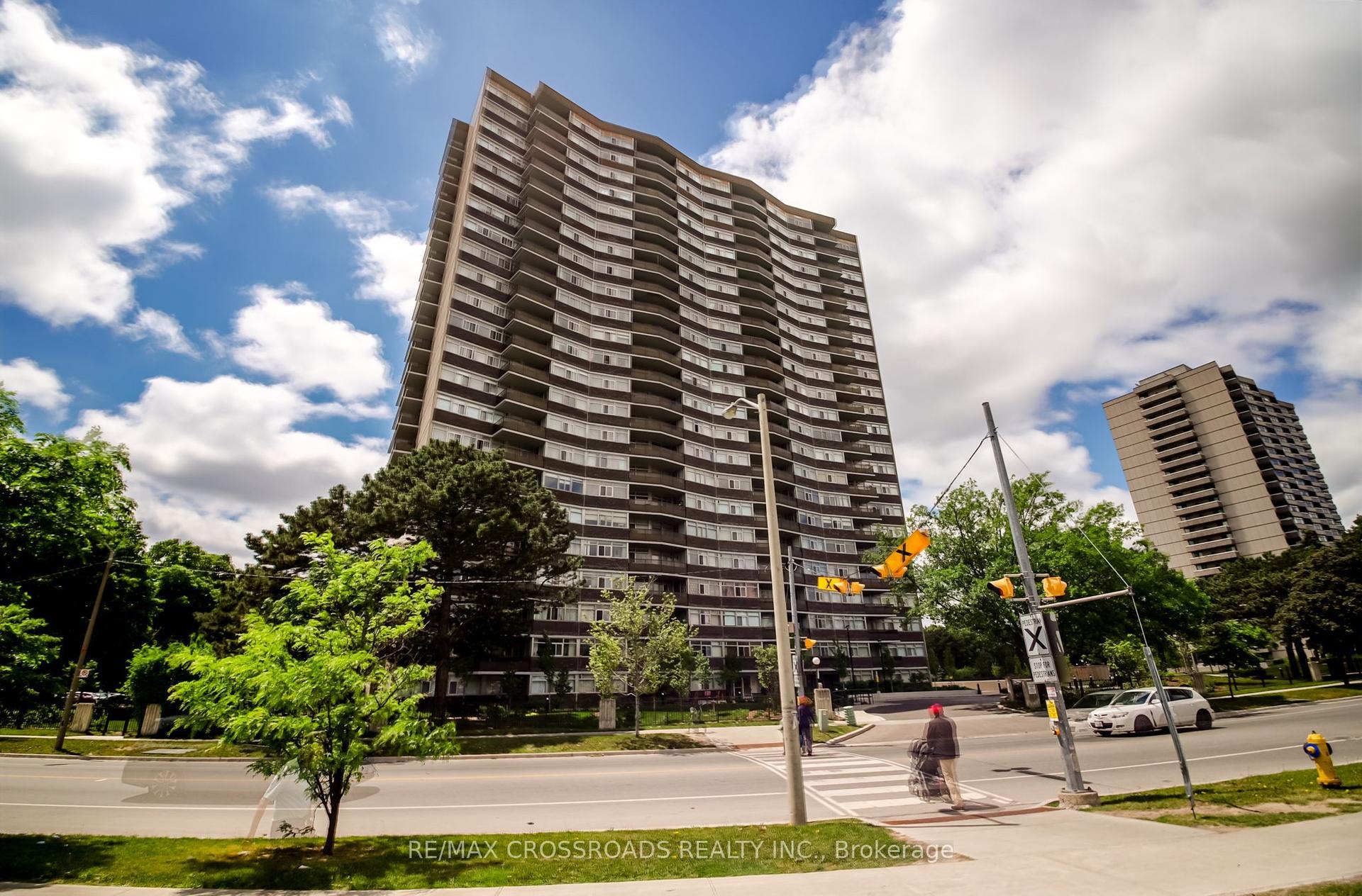 3151 Bridletowne Circle 606 #606, Toronto — Condo for lease, photo 1