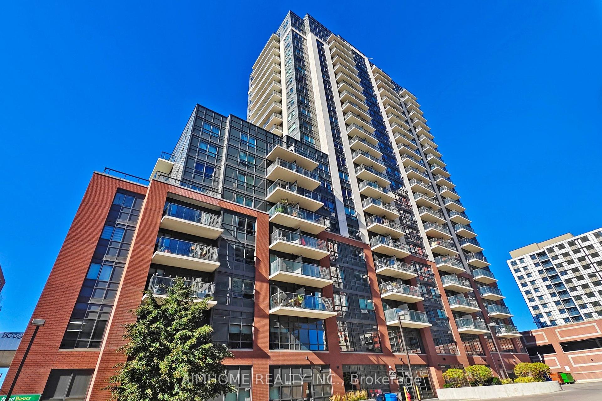 1420 Dupont Street 311 #311 — photo 1