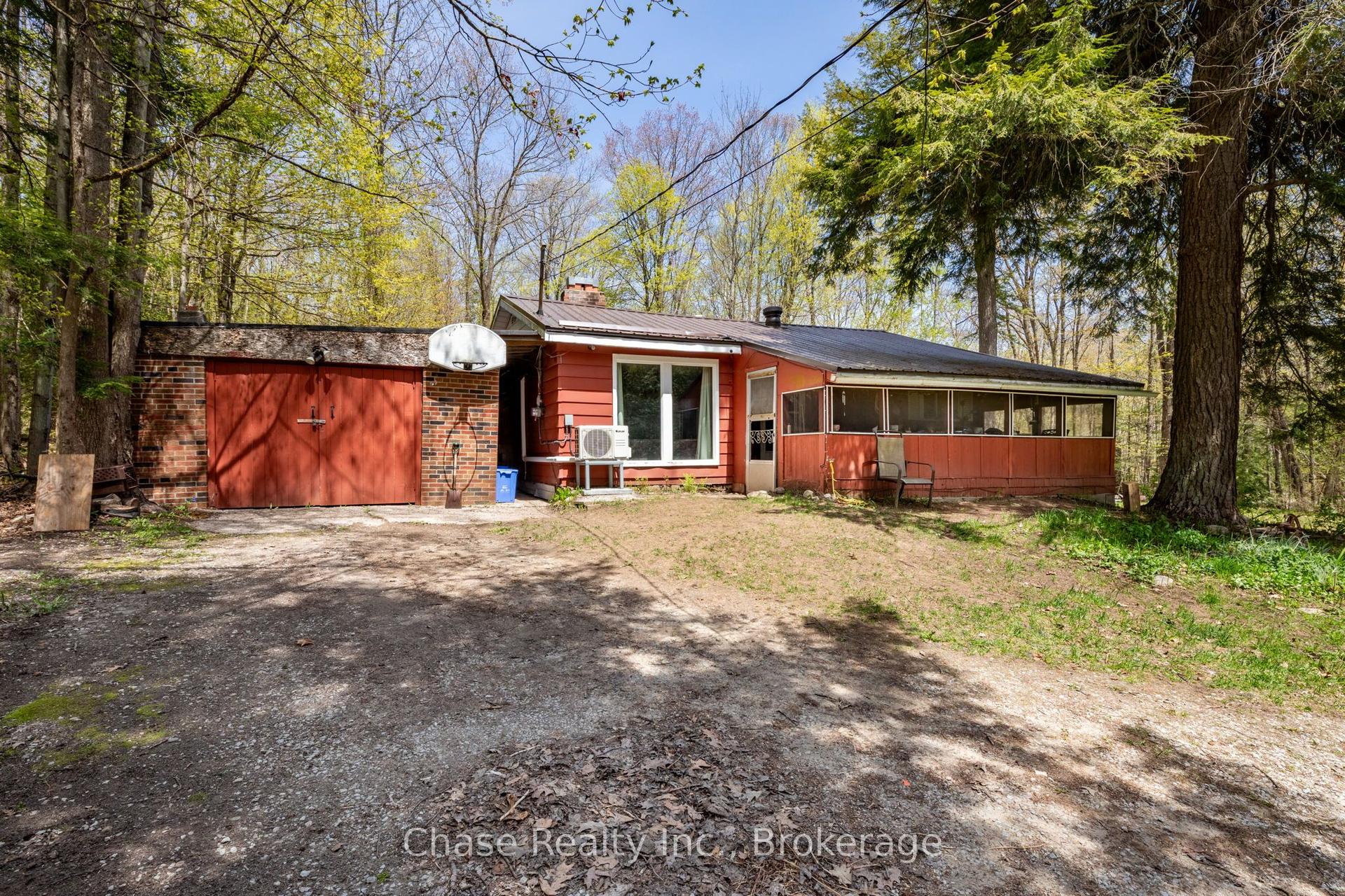 1840 Island Road — photo 1