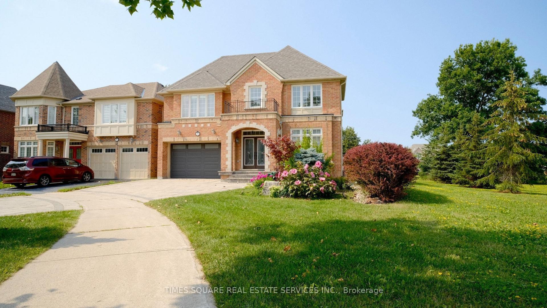 39 Gillings Street, Markham — Detached for sale, photo 1