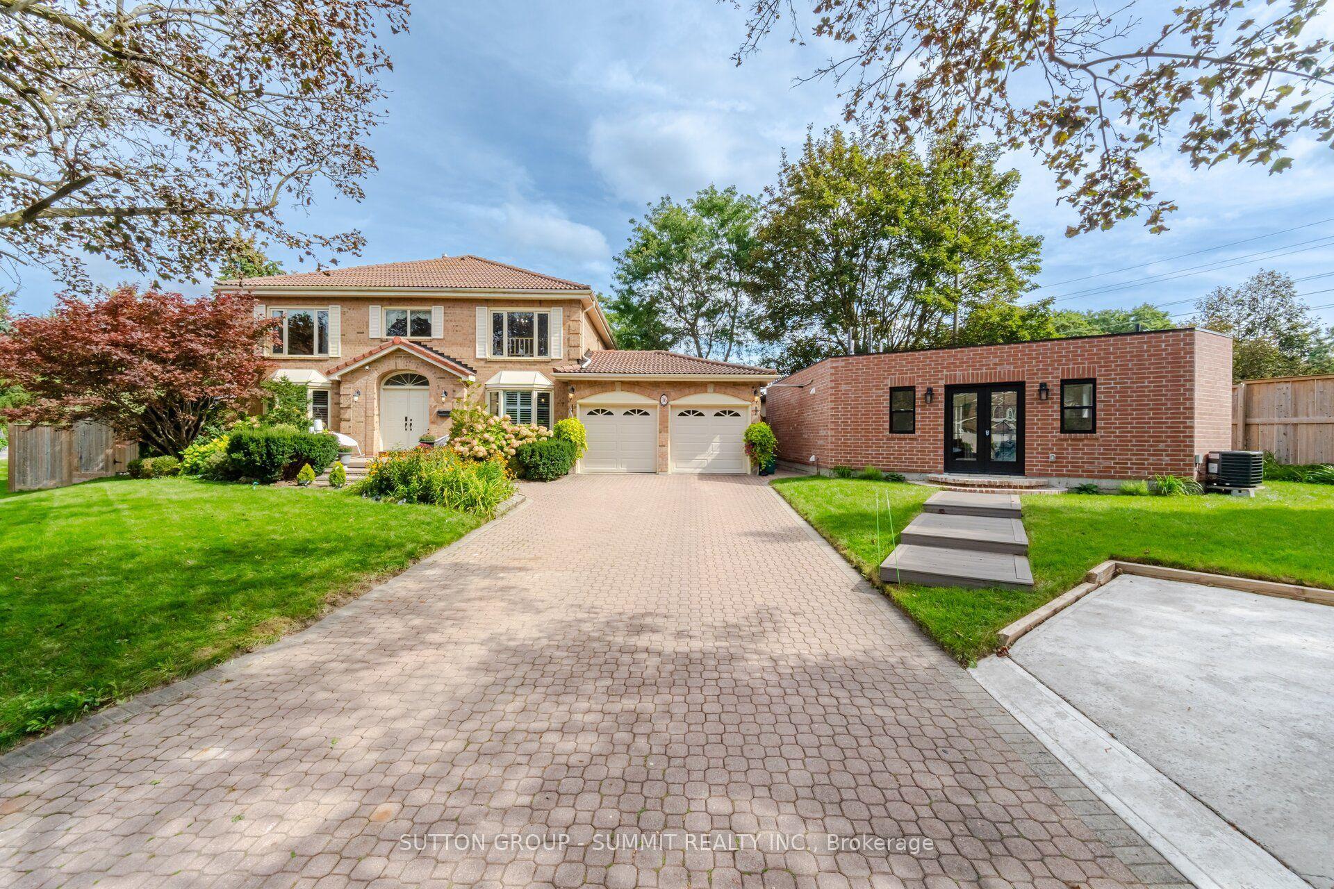 36 Inglenook Court, Whitby — Detached for sale, photo 1