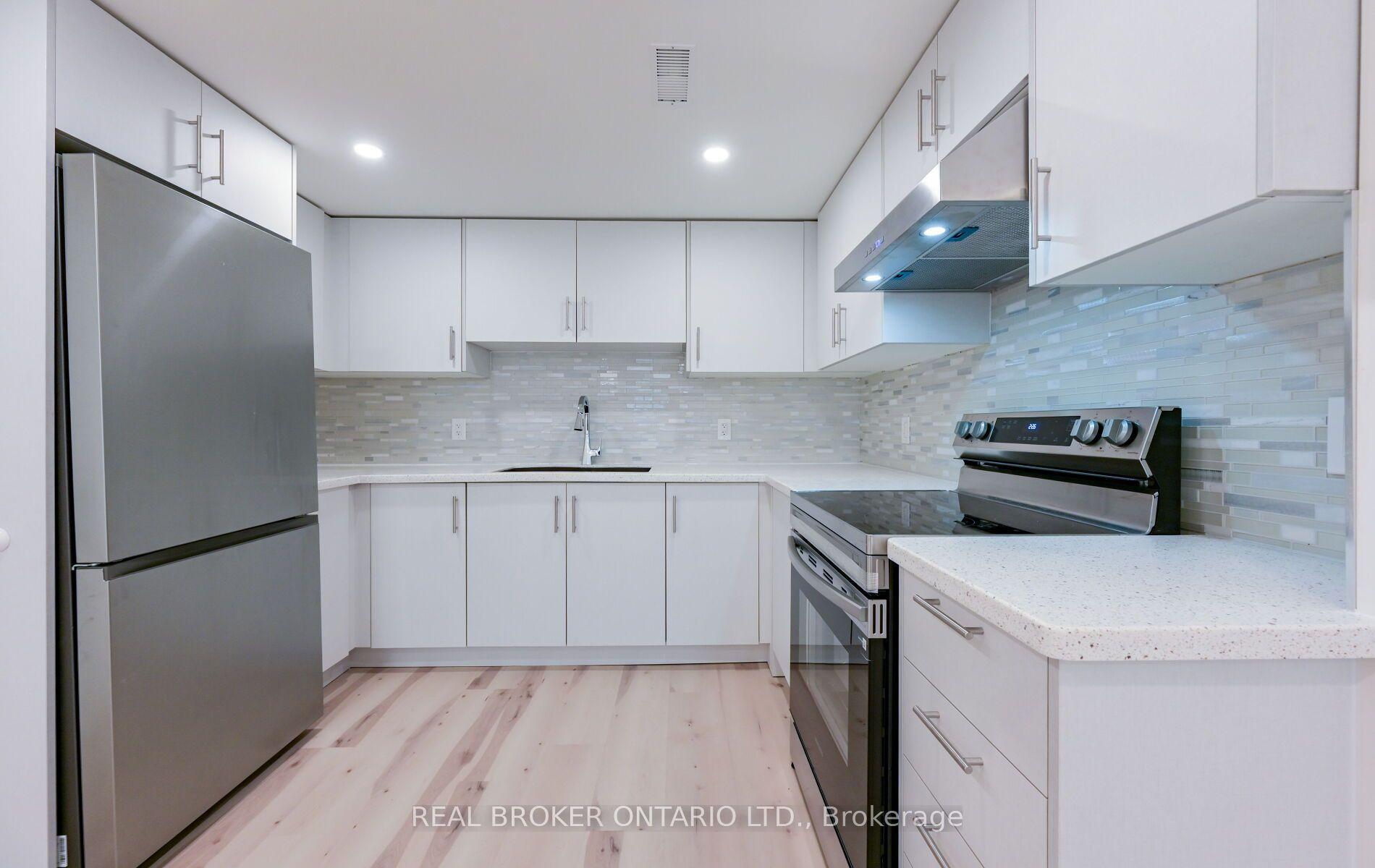 20 Campkin Street, Brampton — Detached for lease, photo 1