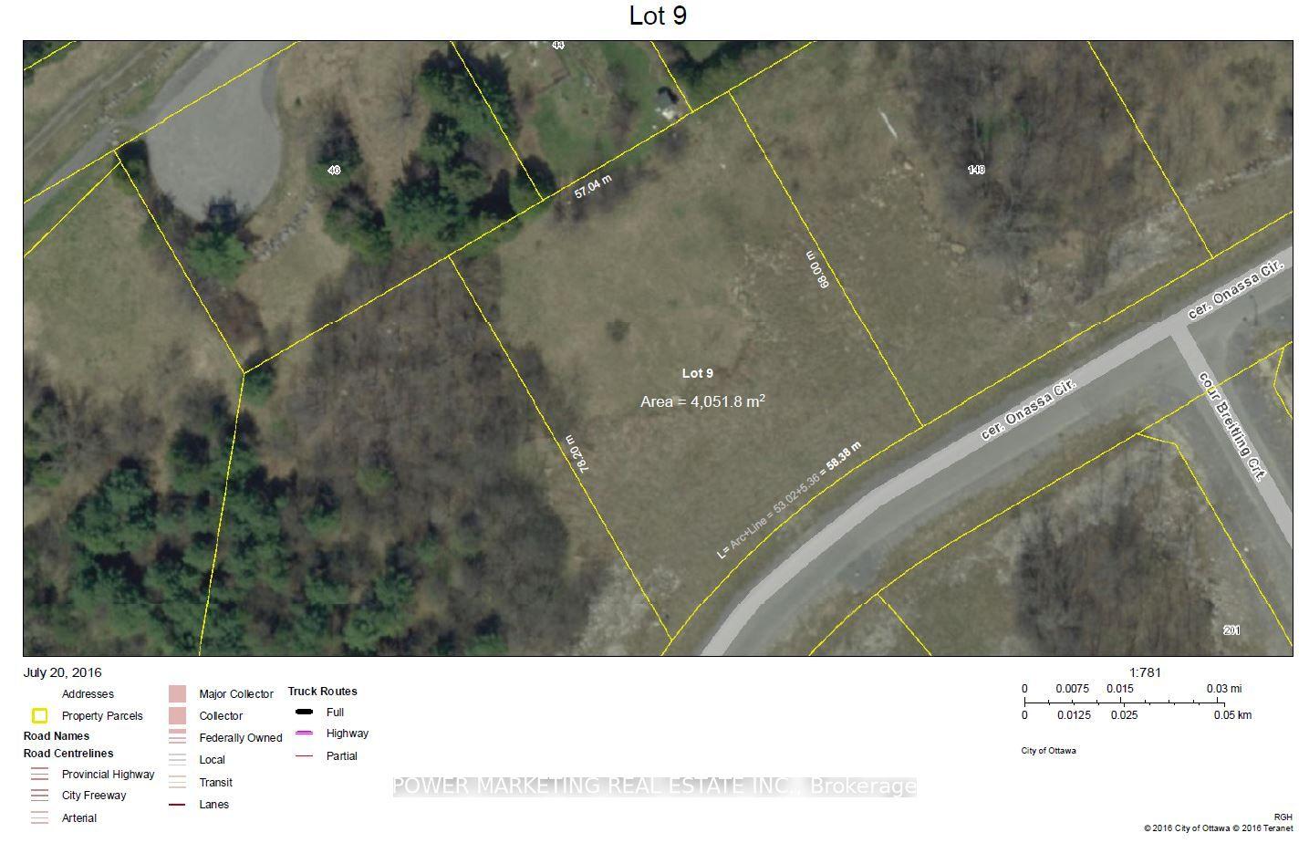 Lot 9 Onassa Circle — photo 1
