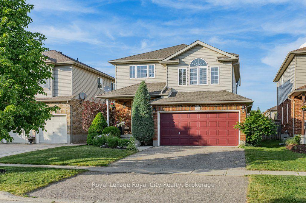 43 Brenneman Drive — photo 1