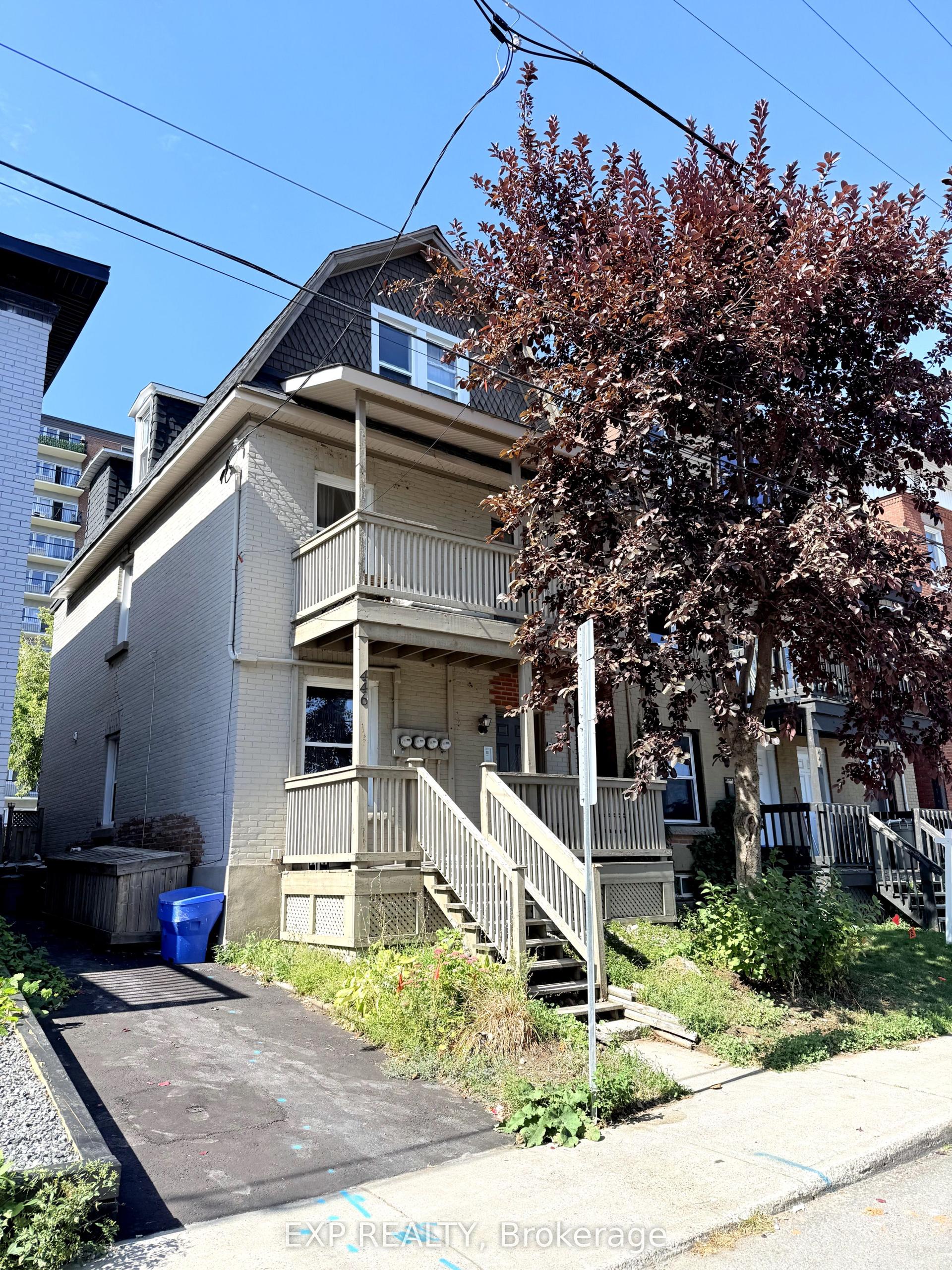 446 Cambridge Street S — photo 1