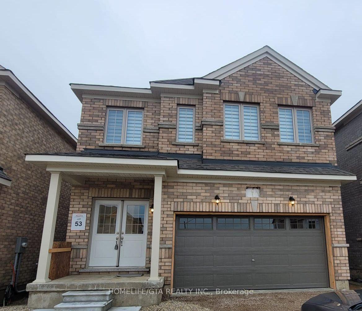 302 Russell Street, Southgate — Detached for sale, photo 1