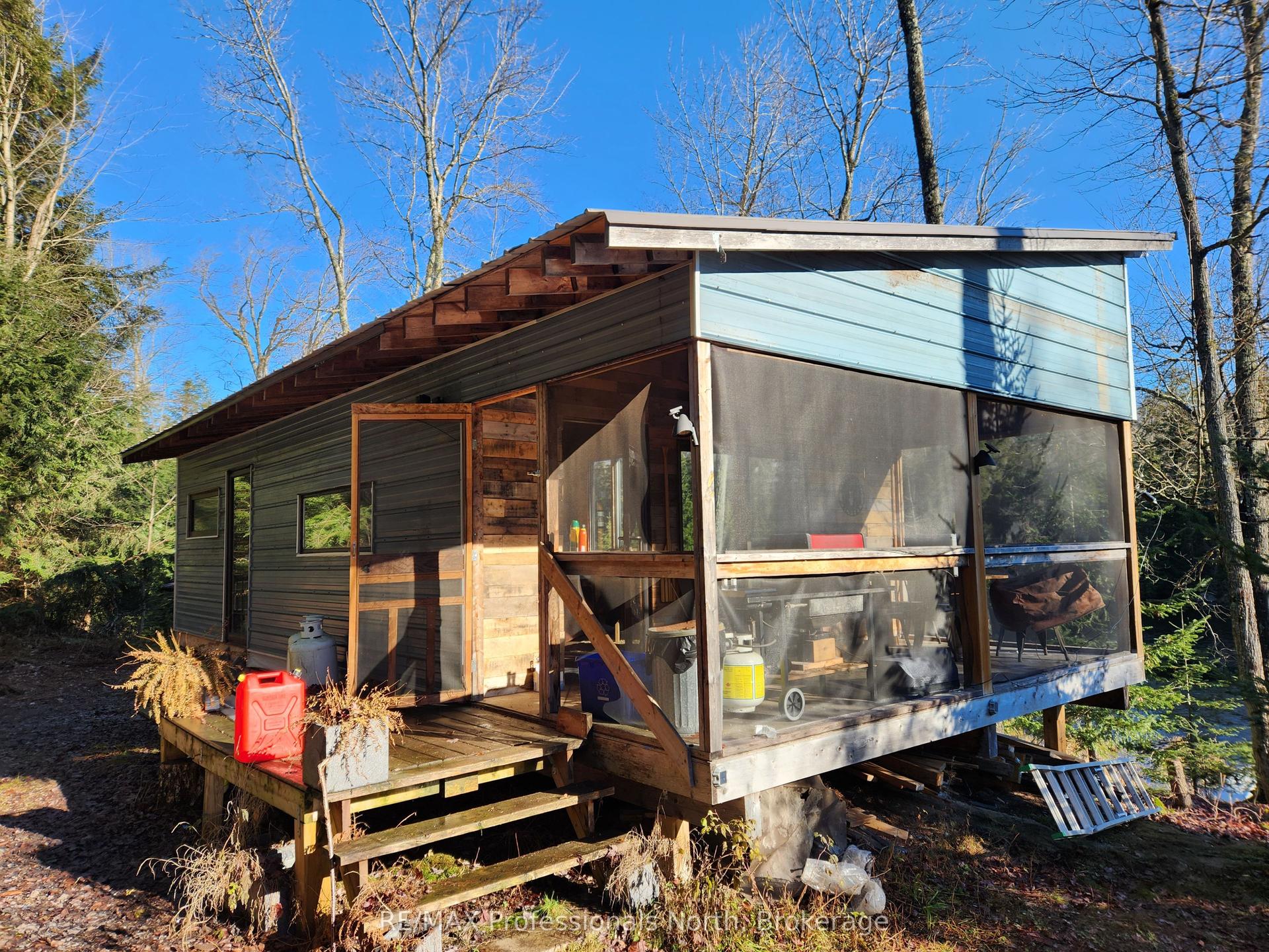 LOT 32 CONCESSION 5 N/A — photo 1
