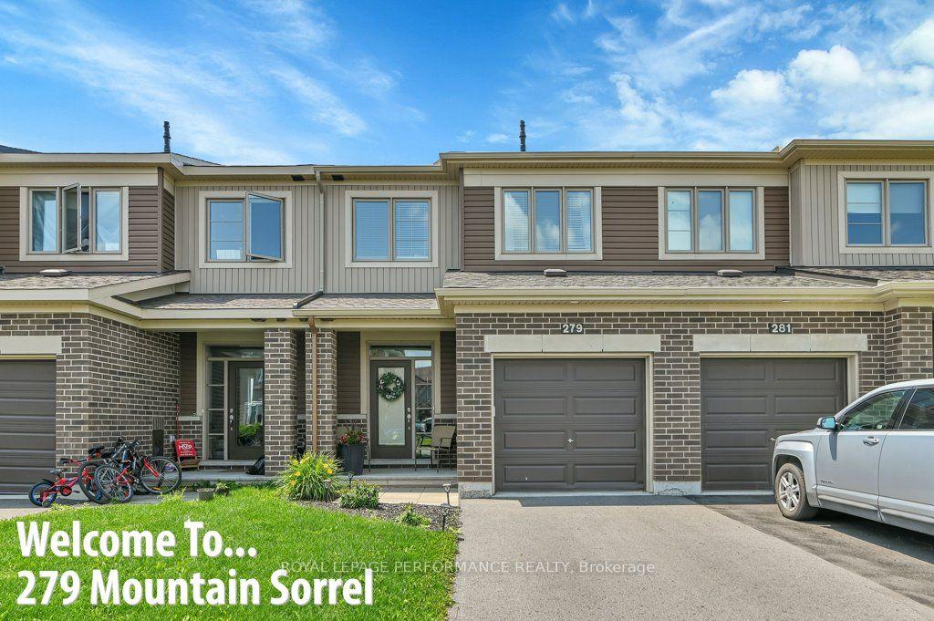 279 Mountain Sorrel Way — photo 1