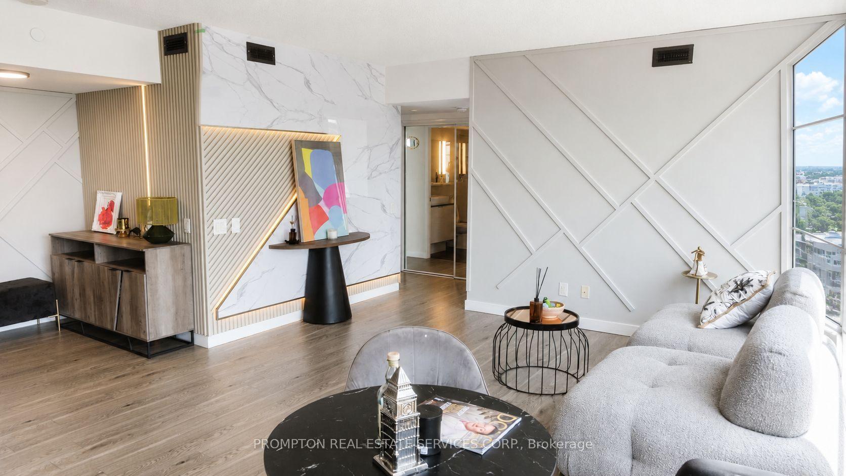 72 Esther Shiner Boulevard 717 #717, Toronto — Condo for sale, photo 1