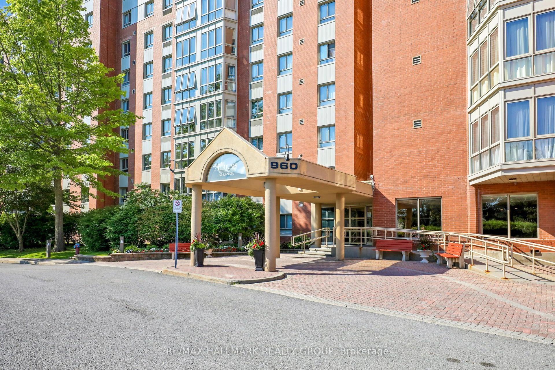 960 Teron Road 906 #906, Kanata — Condo for sale, photo 1