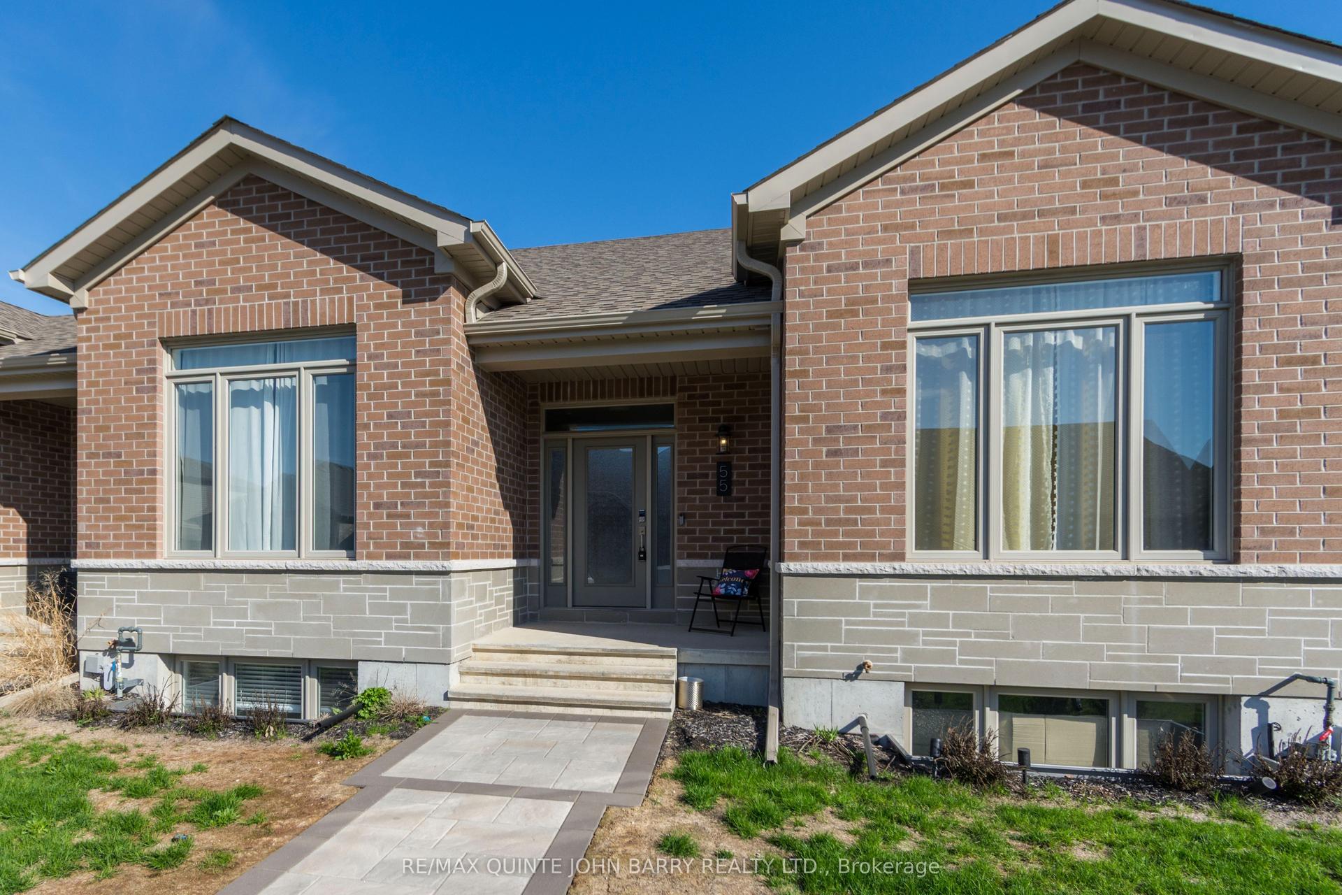 55 Athabaska Drive — photo 1